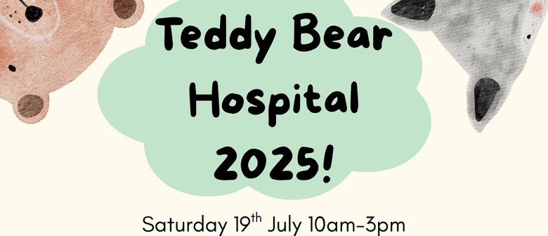 Teddy Bear Hospital