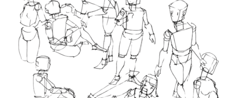 BD05. Wednesday Fun with Fundamentals with Brooke Duffield