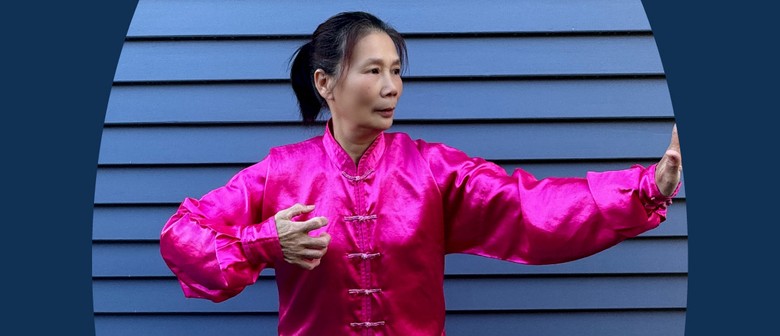 Qi Gong