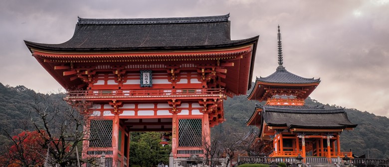 Japanese Language - Introductory 2