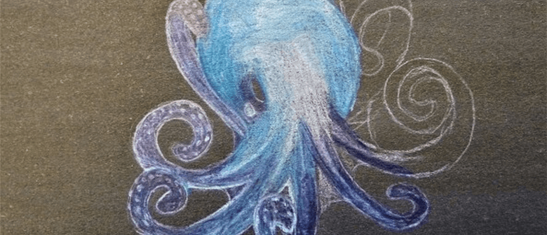 SM02. Paint, Draw & Create with Susannah Macdonald