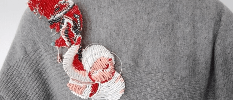 EW05. Saturday Mornings Introduction to 3D Art (8-12yrs) with Emmie Wu