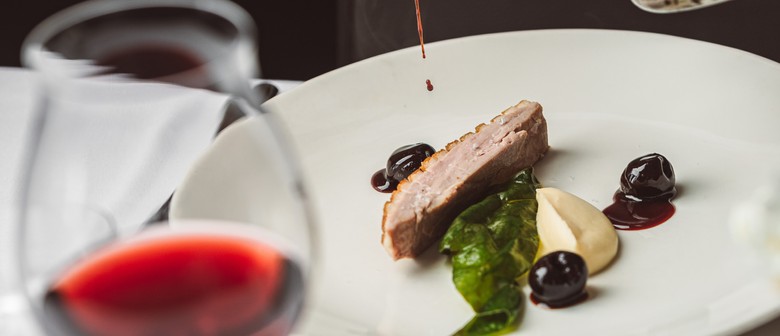 An Evening of Iconic Pairings - Cloudy Bay X Harbourside