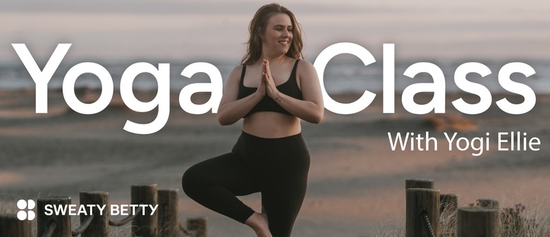 Fitness That Fits You - Morning Flow Yoga