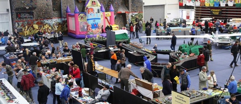 Taupo Hobby Expo