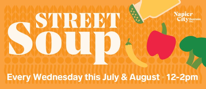 Street Soup