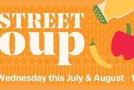 Street Soup