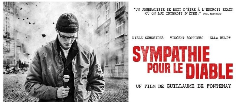 Alliance Française French Film Night - Sympathie pour le diable