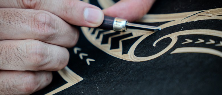 JS Carving Youth Workshops
