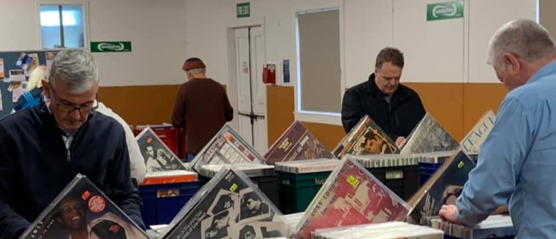 Huge Pop - Rock - Folk - Jazz and Country Vinyl Record Sale