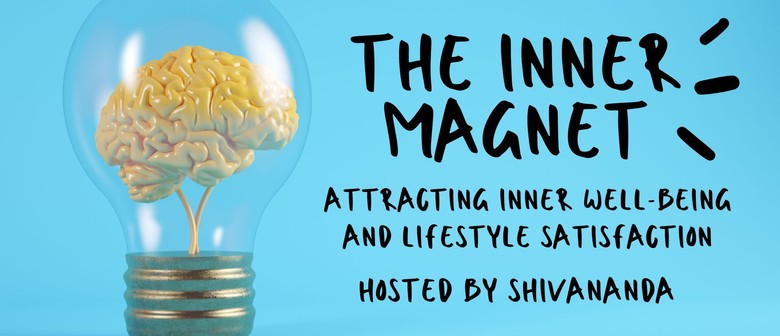 The Inner Magnet: Attracting Inner Well-Being