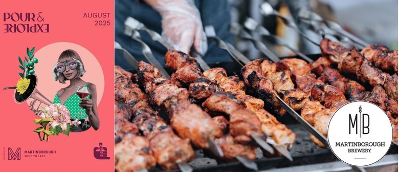 Fire and Feast