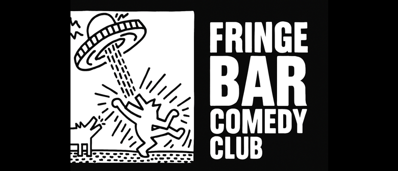 Fringe Bar Comedy Club