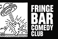 Fringe Bar Comedy Club