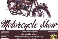 Manawatu Classic Motorcycle Show