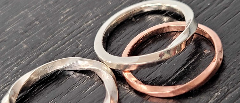 Twisted Rings for Winter