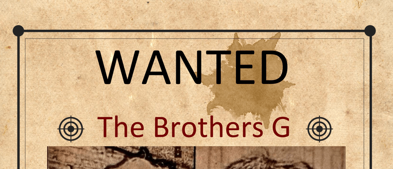 Brothers G - Armed With Classic Hits!