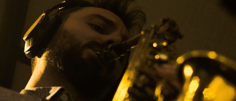 Nicholas Baucke-Maunsell Quintet
