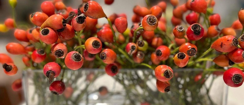 Candle Making Workshop