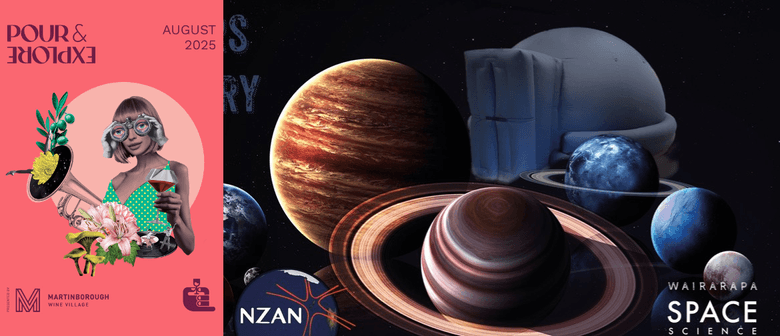 The Mars Blueberry Astrobiology Dome