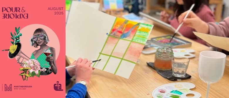 Creative Mindfulness
