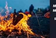Matariki Mahuika Beach Fires 