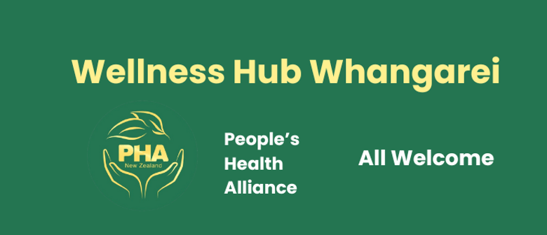 Wellness Hub - Natural Therapies & Workshops