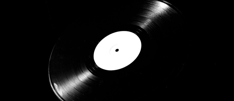 Black Wax Boutique (100% Vinyl)