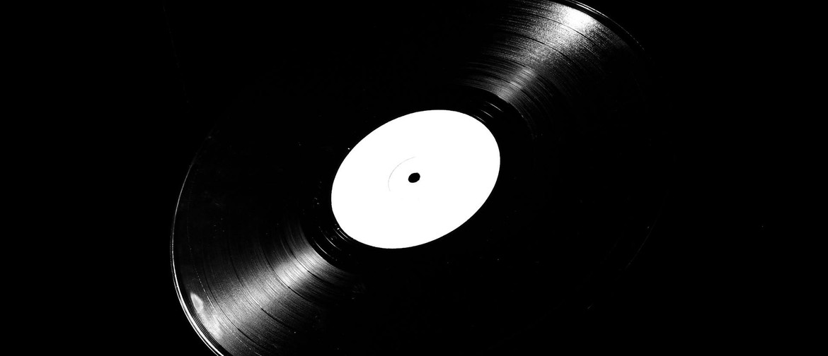 Black Wax Boutique (100% Vinyl) Black Wax Boutique (100% Vinyl)