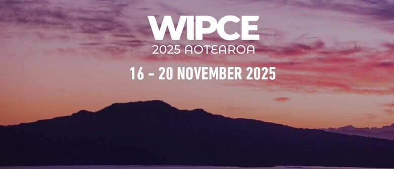 WIPCE 2025 - World Indigenous Peoples Conference on Education