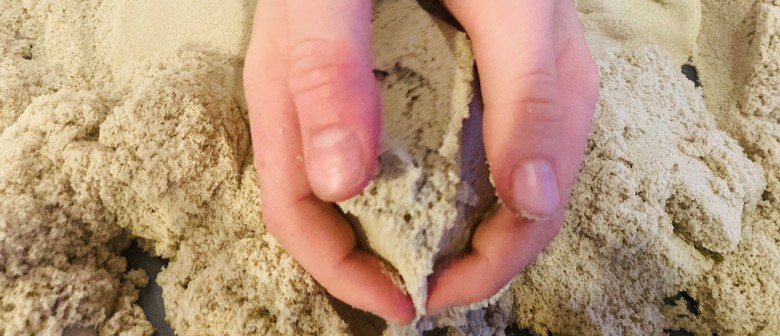 Kinetic Sand