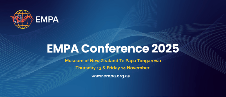 2025 EMPA Conference New Zealand