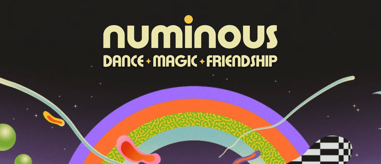 Numinous - Dance, Magic, Freedom