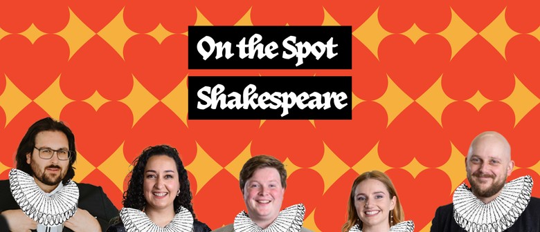 On the Spot Shakespeare – Tōtaranui House 150 years