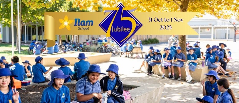 Ilam School 75th Jubilee