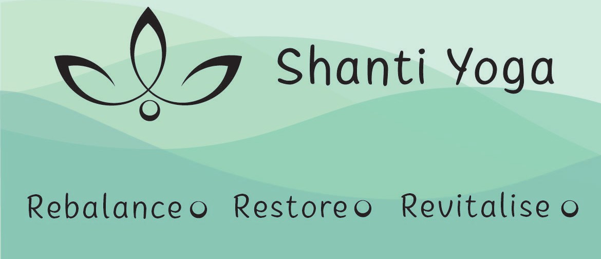 Shanti Yoga Sessions