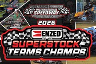 ENZED Superstock Teams Champs 2026