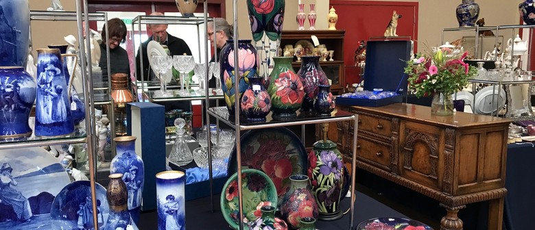 Antiques Fair Quota Papakura Inc.