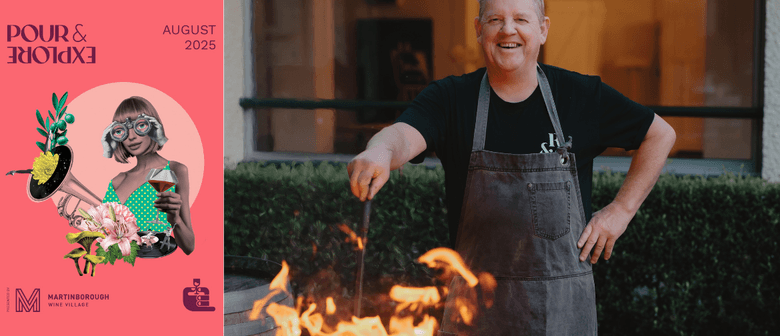 Fire Grill