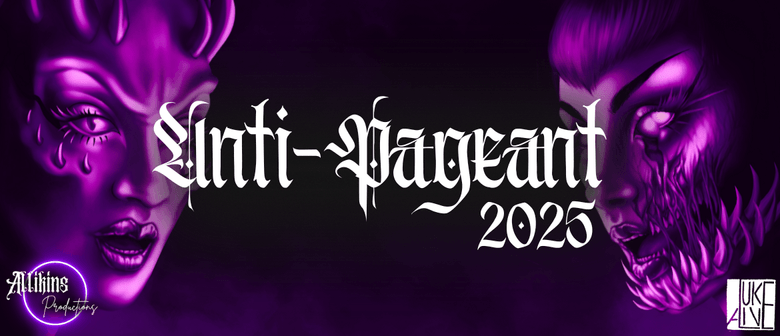 Anti-Pageant 2025