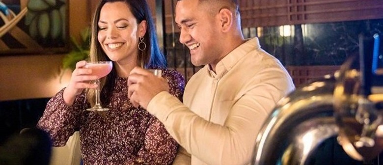 Speed Dating in the Wairarapa