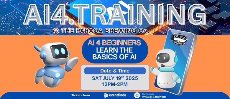 AI For Beginners
