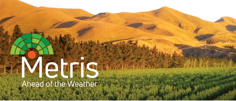 Metris Weather Breifing