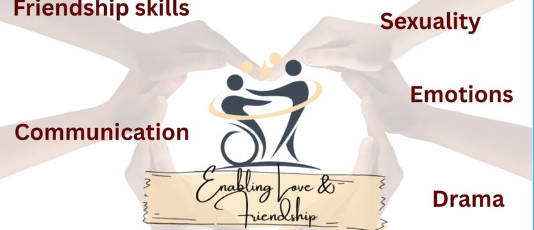 ELF  Social Connections Course