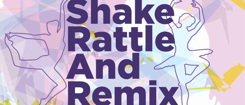 Shake, Rattle and Remix