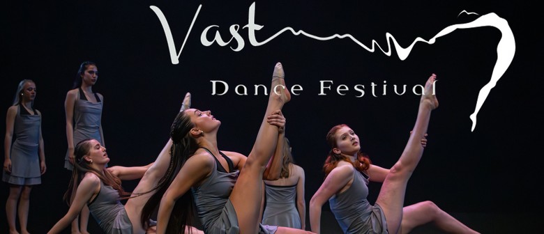Vast Dance Festival