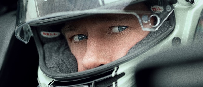 F1: The Movie