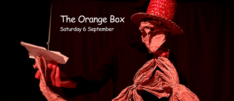 The Orange Box