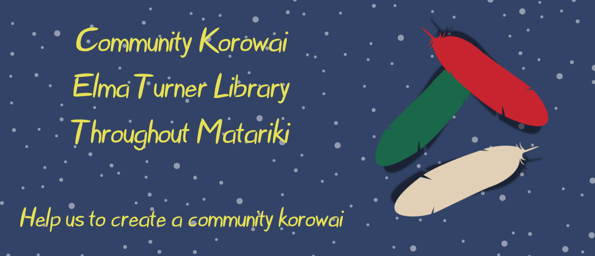 Community Korowai