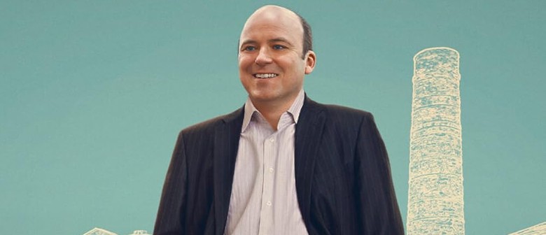 Bank of Dave 2: The Loan Ranger